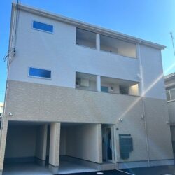 カーサフォルトゥナート岸和田 カーサフォルトゥナート岸和田